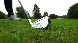 Titleist U-505 Utility Golf Iron