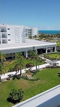 Hotel Riu Latino - View from the Room