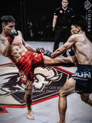- Tiến Long Rất Hay Nhưng Hữu Hân Rất Tiếc 👏 #lionchampionship #lionchampionship2025 #tienlong #huuhan #mmahighlight