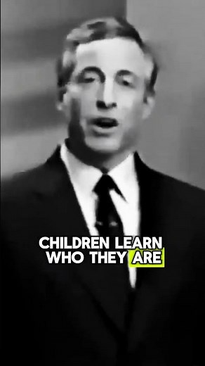 The Critical First Years: How Self-Concept Is Formed 🌱