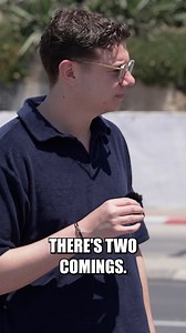 283K views · 9.1K reactions | Religious Judaism Has 2 Messiahs? Why? #JewishMessiah #Yeshua #JewishProphecy | Jews for Jesus | Facebook