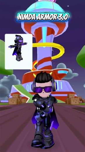 What is the best armor? PK XD 🤔🔥