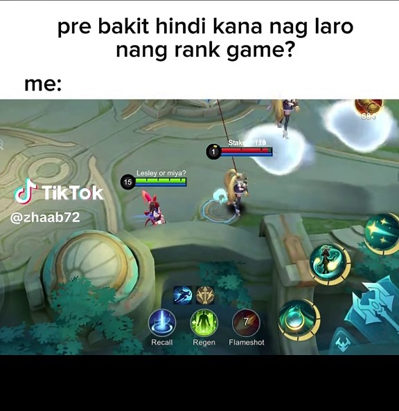 MLBB 9th Anniversary After Party Highlights