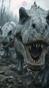 46K views · 693 reactions | Hindi Basta Herbivore: Iguanodon 練易 #DinoFacts #PrehistoricBeast #iguanodon | Amazing Facts 101 | Facebook