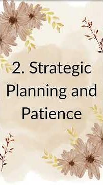 Level Up Your Mindset: The Knowledge Advantage