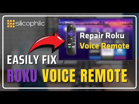 How to Fix Roku Voice Remote Not Working: Quick & Easy Solutions!