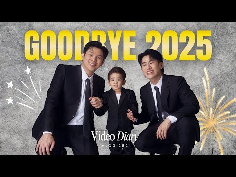 This year meant so much to us | Benedict Cua