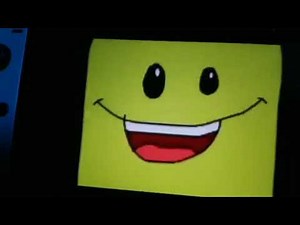 Nick Jr Face Eats A Banana (Eureeka's Castle Version)