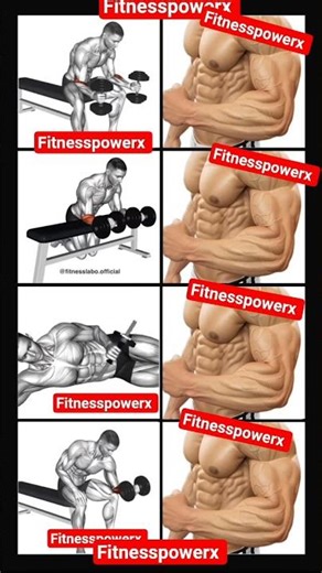 Top Forearm Exercises for Massive Grip Strength!”