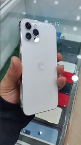 iphone 12 pro open box