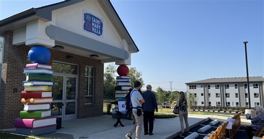 New $4.2 million childcare center opens in Nashville