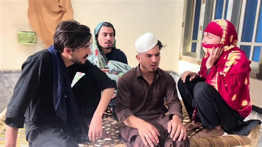 Der khtrnak | 🤣🤣#funnyvideos #viralvideo #poshto #trendingvideo #viral