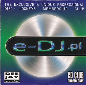 Various - CD Club Promo Only January 2009 Part 7