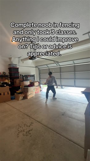 Beginner Fencing Tips for Aspiring Fencers