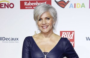 Birgit Schrowange: Sie wagt einen Neuanfang in München