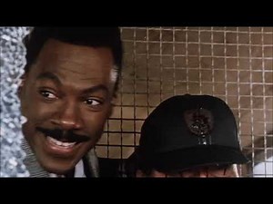 Another 48 Hrs (1990) - Trailer