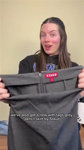 Secondhand Fashion Finds | New Arrivals