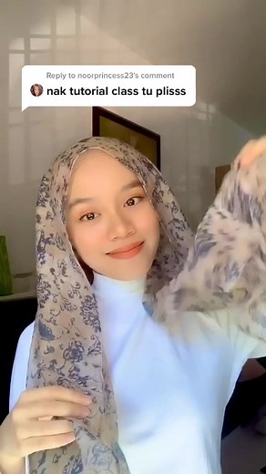 Cotton Shawl Tutorial: Easy Ways to Style Your Shawl