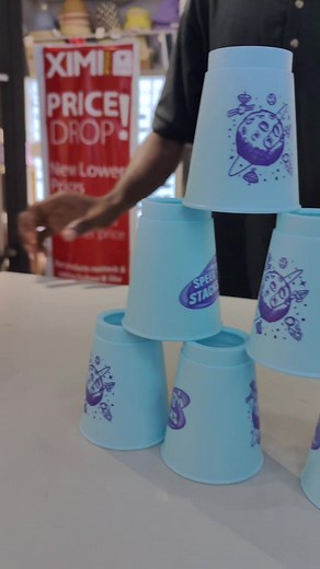 ximi vogue on TikTok