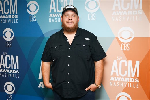 Luke Combs Made $200 From His 1st Show: 'That Was More Money Than I Made at Both of My Jobs'