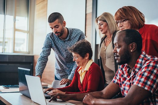 Expand Your Research Globally - Mitacs Globalink Research Award