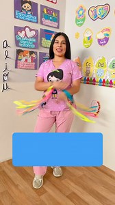 2.1M views · 35K reactions | Canción para saludarnos e iniciar el día junto a nuestros niños珞冀 #canciones #niños #divertido #kinder #hola | Baby Genius School | Facebook