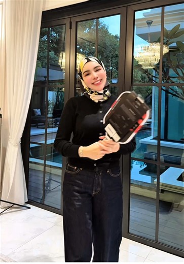 Paddle Baru untuk Pickleball: Reward Diri Sendiri