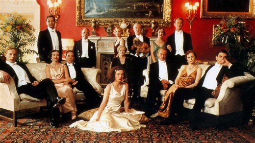 Angleterre : ce film méconnu de Julian Fellowes est à voir