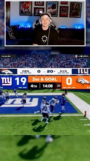 Can I Recreate The Broncos Historic Comeback
