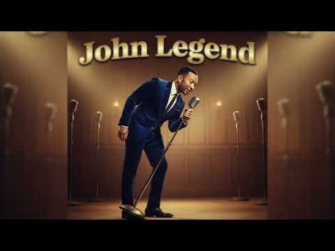 John Legend – Ordinary People (1950s Soul Classic)