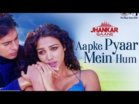 Aapke Pyaar Mein Hum Song | Raaz Movie Song | Dino Morea & Bipasha Basu | 90s Romantic Hindi Song
