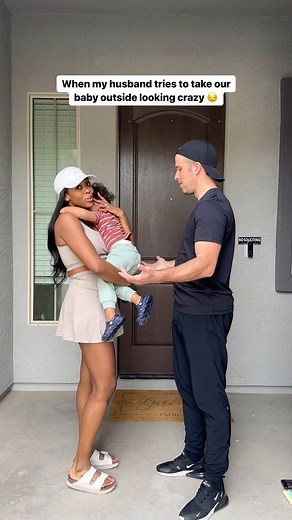 203K views · 3.9K reactions | Aiden’s acting is always on point  #mom #momlife #parenting #toddlerlife #toddlermom | Mariyah Gerber | Facebook