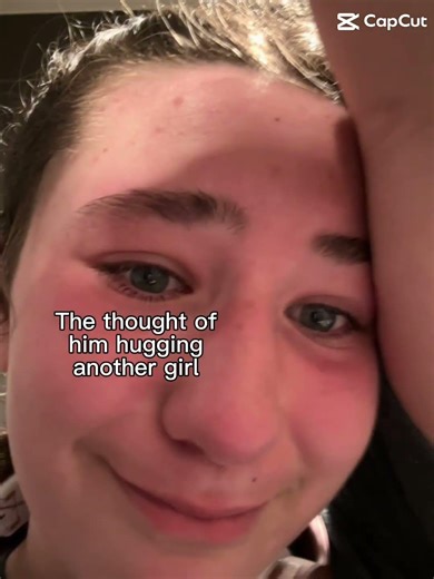 It feels like I’m going to throw up from how bad it hurts