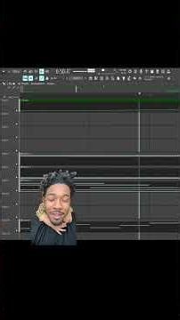 Have You Ever Started a Beat With 1 Note? #CinematicVibes #BeatMaking #UseThisSound