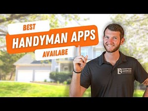 Best Handyman Apps For Your Business