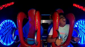 Shadeed | Oldtownslingshot