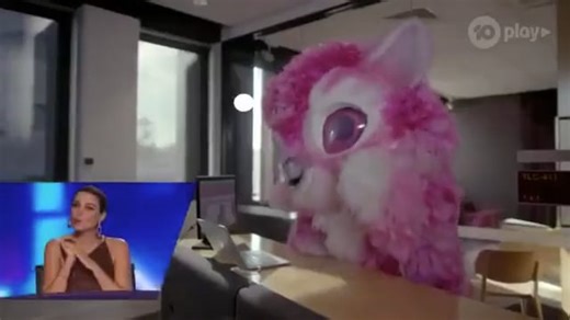 The Masked Singer (AU) Season 2 Episode 6