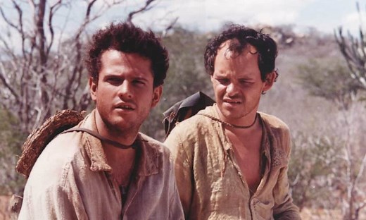 O Auto da Compadecida – História e personagens da obra