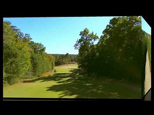 Discover the STUNNING Edgewater Golf Course in Just 5 Minutes #shorts