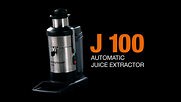Robot Coupe: J 100 Juicer - Overview Video | WebstaurantStore