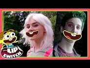 Big City Greens x ZOMBIES Parody 🎬 - Lip Switch - Big City Greens - Disney Channel