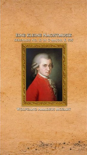 8 Famous Classical Pieces Everyone Recognizes🎶🎶