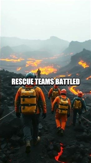 Whispers of Merapi 2010