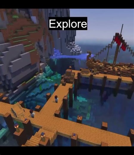 [Join Now] Minecraft Bedrock RPG Realm