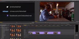 Adobe Releases Premiere Pro CC 7.1 with Easier SpeedGrade Workflow & Native CinemaDNG Support