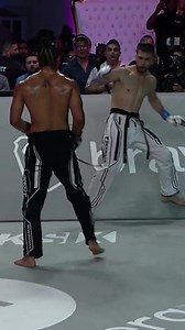 16K views · 247 reactions | What a way to end the round by Luis Melendez, spinning wheel kick 例 #KCK1 | Live Now | #FreeOnYoutube | Karate Combat | Facebook