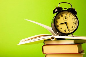 If Your Dates Last More Than 90 Minutes, You Should Probably Rethink Your Strategy