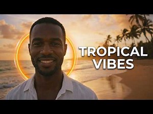 Chill Afrobeat Summer Music | Tropical Relaxing Vibes & Couple Goals