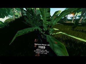 Roblox Rolling Thunder (Really Impressive Demo O.o)