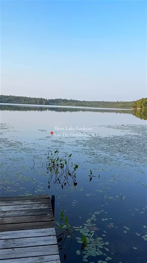 There’s something about Moss Lake that feels like a reset — in every season 🌊❄️🌲 In summer, it’s still water and quiet mornings. In winter, it’s snow-covered shores, peaceful ice fishing days, and easy access to Northwoods snowmobile trails. This lakefront vacation rental in Wisconsin is made for slowing down and soaking it all in, no matter the time of year. Save this for your next getaway or winter cabin escape & as always link is in the bio ! #MossLake #NorthwoodsCabin #WisconsinVacation #W